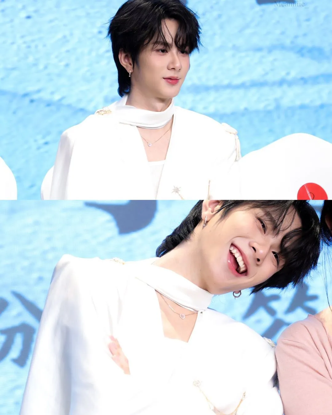 Global Fans Rally to Save SAVE’s First Fansign Event in China