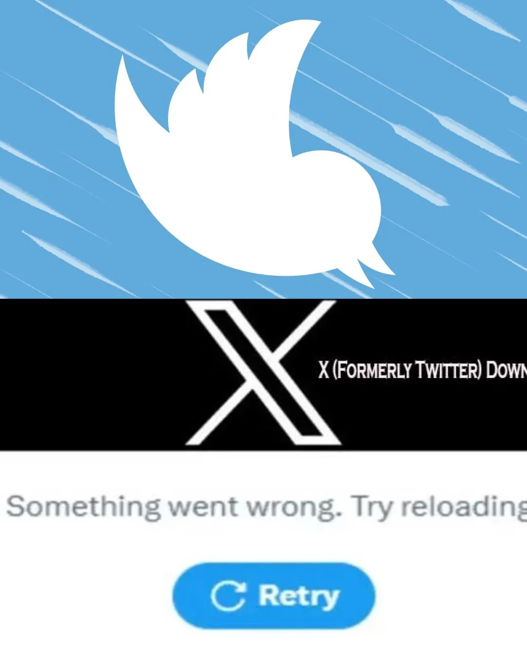 Musk Be Joking’: Twitter/X Hit by Global Outage as Frustrated Users Demand Action